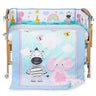 Dreamy Animals- Baby Comforter - COM-DRMANL