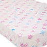Dreamy Animals - Baby Crib Sheet - CRB-DRMANL