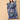 Dreamy Daze Maternity and Nursing Kaftan Nighty - NW - SD - DRMDZ - S
