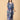 Dreamy Daze Maternity and Nursing Kaftan Nighty - NW - SD - DRMDZ - S