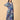 Dreamy Daze Maternity and Nursing Kaftan Nighty - NW - SD - DRMDZ - S