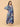 Dreamy Daze Maternity and Nursing Kaftan Nighty - NW - SD - DRMDZ - S