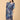 Dreamy Daze Maternity and Nursing Kaftan Nighty - NW - SD - DRMDZ - S