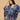Dreamy Daze Maternity and Nursing Kaftan Nighty - NW - SD - DRMDZ - S