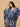 Dreamy Daze Maternity and Nursing Kaftan Nighty - NW - SD - DRMDZ - S