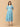 Dressed to Bloom Maternity and Nursing Wrap Dress - DRS - SK - DRSTB - S