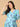 Dressed to Bloom Maternity and Nursing Wrap Dress - DRS - SK - DRSTB - S