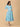 Dressed to Bloom Maternity and Nursing Wrap Dress - DRS - SK - DRSTB - S
