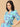 Dressed to Bloom Maternity and Nursing Wrap Dress - DRS - SK - DRSTB - S