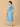 Dressed to Bloom Maternity and Nursing Wrap Dress - DRS - SK - DRSTB - S