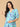 Dressed to Bloom Maternity and Nursing Wrap Dress - DRS - SK - DRSTB - S