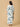 Drift & Glide Maternity and Nursing Kaftan Nighty - NW - SD - DRFGL - S