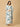 Drift & Glide Maternity and Nursing Kaftan Nighty - NW - SD - DRFGL - S