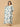 Drift & Glide Maternity and Nursing Kaftan Nighty - NW - SD - DRFGL - S