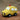 Himalayan Blooms Crochet Car Toy