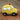 Himalayan Blooms Crochet Car Toy