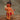Himalayan Blooms Crochet Hanuman Ji Toy