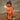 Himalayan Blooms Crochet Hanuman Ji Toy