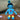 Himalayan Blooms Crochet Krishna Ji Toy