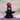 Himalayan Blooms Crochet Shivling Toy
