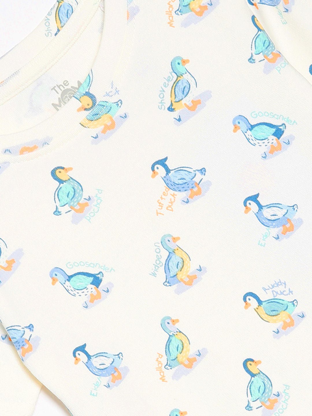 DuckTalesShortsRomper_1