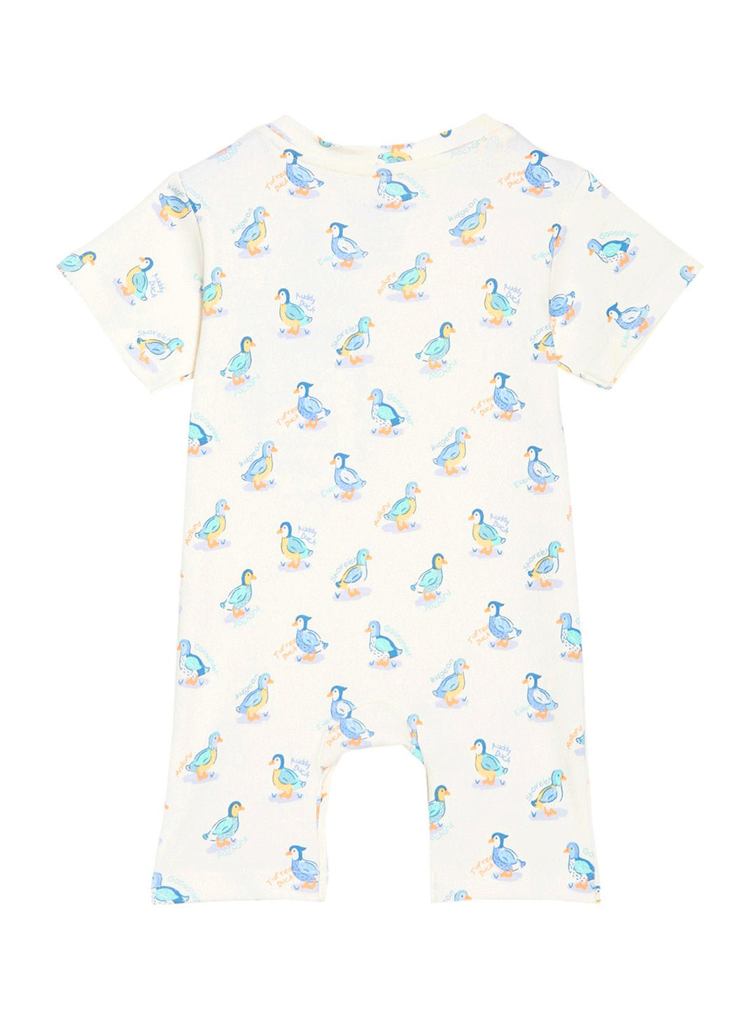 DuckTalesShortsRomper_3