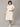 Dulce De Leche Khadi Maternity and Nursing Dress - DRS-SK-OWCL-S