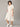 Dulce De Leche Khadi Maternity and Nursing Dress - DRS-SK-OWCL-S