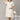 Dulce De Leche Khadi Maternity and Nursing Dress - DRS-SK-OWCL-S
