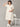 Dulce De Leche Khadi Maternity and Nursing Dress - DRS-SK-OWCL-S