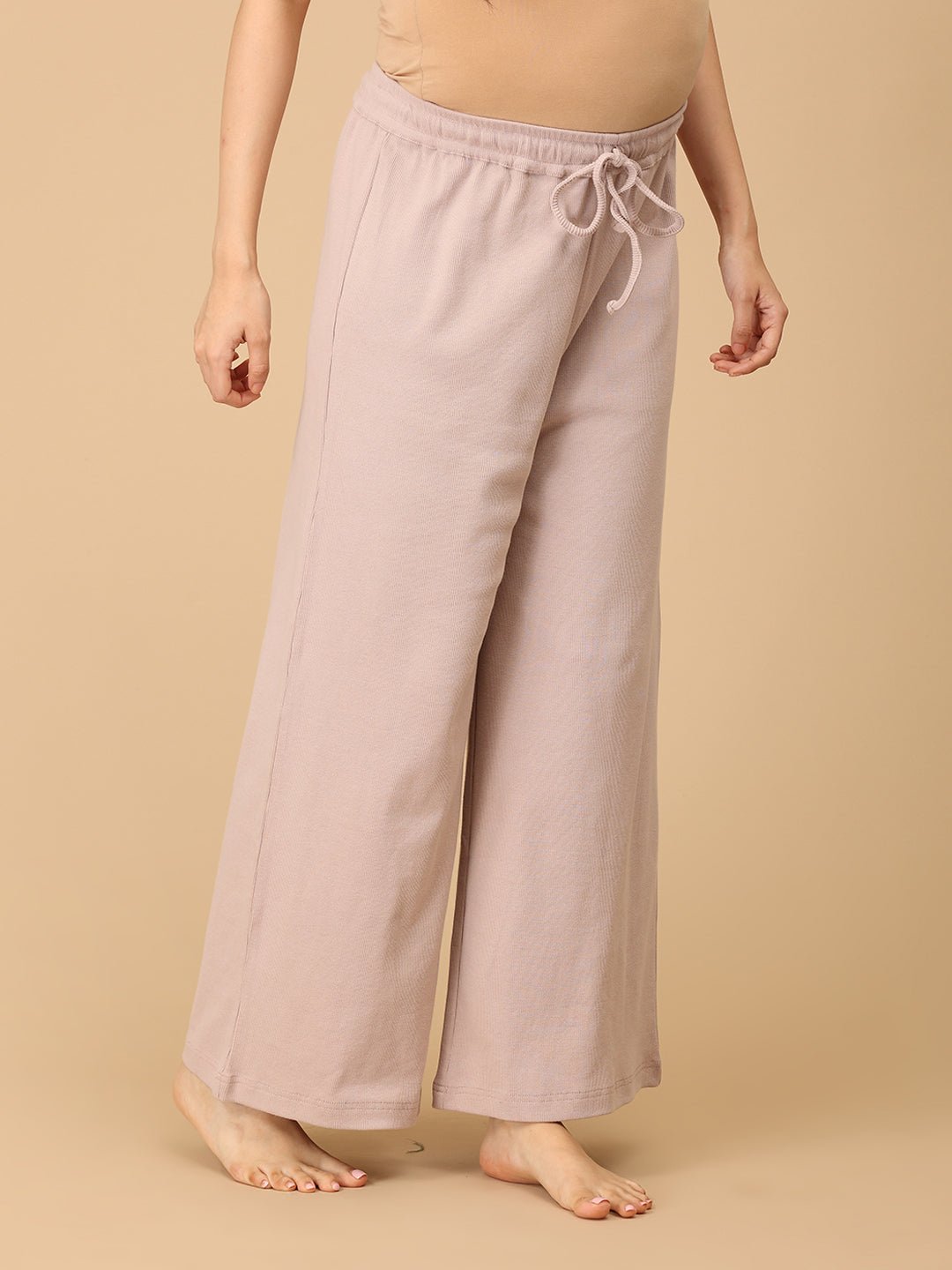 Dune Date Maternity and Nursing Nightwear Set - NW - SD - DNDT - S