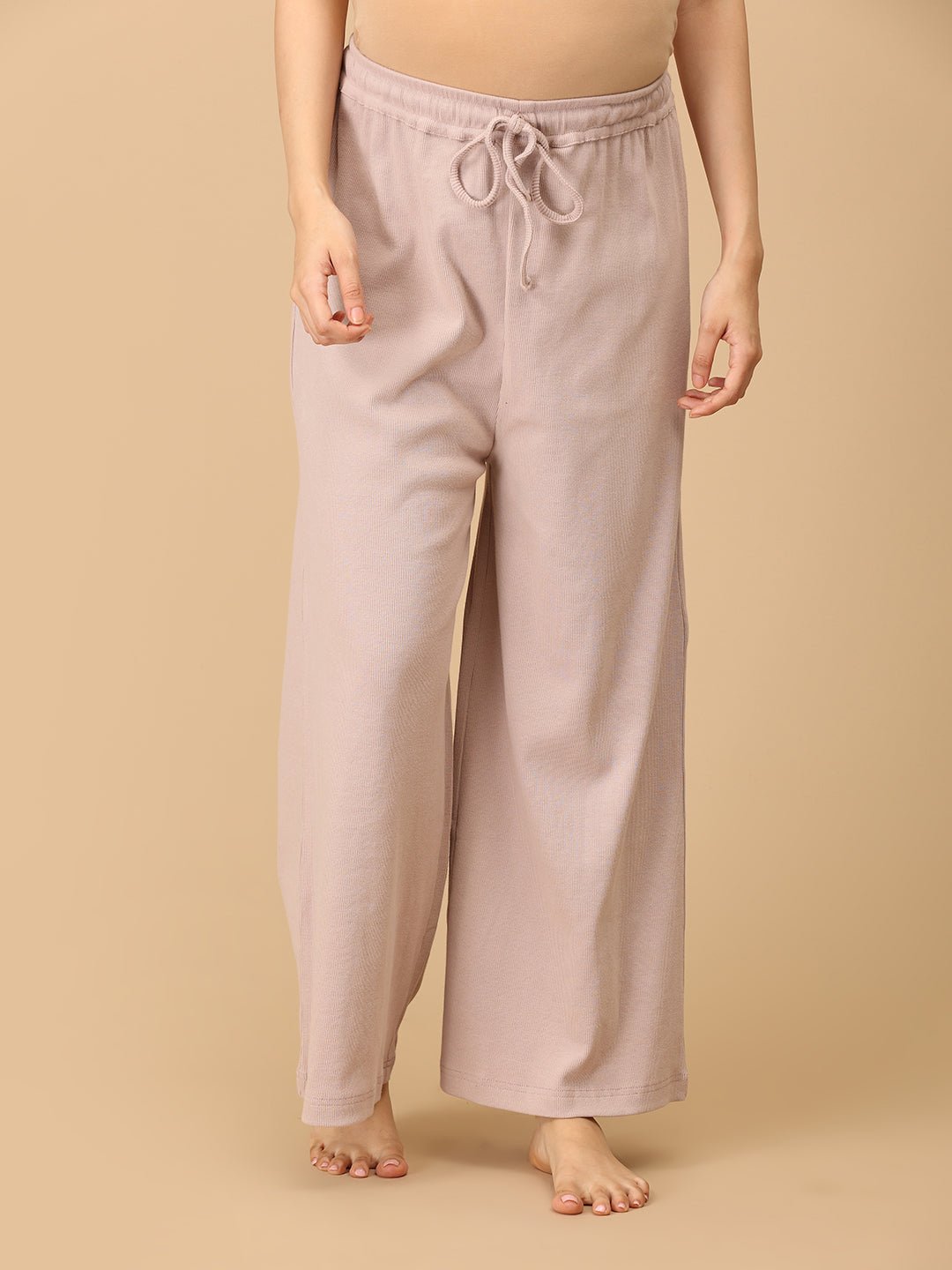 Dune Date Maternity and Nursing Nightwear Set - NW - SD - DNDT - S