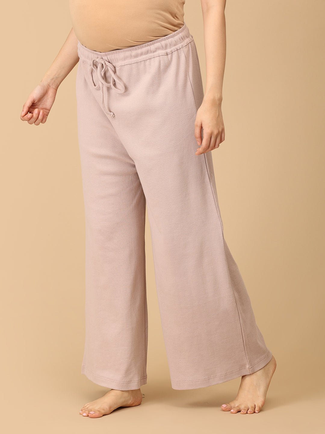 Dune Date Maternity and Nursing Nightwear Set - NW - SD - DNDT - S