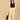 Beige Dunévra Women's Formal Trousers - Women's Bottoms