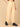 Beige Dunévra Women's Formal Trousers - Women's Bottoms