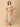 Dusky Petals Maternity and Nursing Kaftan Nighty - NW - SK - DSKPT - S
