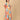 Dusky Petals Maternity and Nursing Kaftan Nighty - NW - SK - DSKPT - S
