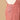Ribbed side panel detail on The Mom Store dusky rose corduroy maternity dungaree for bump comfort.
