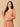 Dusty but Trusty Ribbed Maternity and Nursing Winter Dress - DRS - SD - MEMRB - S