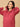 Dusty Snug Maternity and Nursing Sweatshirt Hoodie - MNSWT - SD - DSTS - S