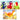 Scoobies Velvet art set (BOYS)