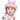 Ear Covering 3d Pink Rabbit Winter Cap for Kids - Little Surprise BoxEar Covering 3d Pink Rabbit Winter Cap for Kids