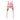 Ear Covering 3d Pink Rabbit Winter Cap for Kids - Little Surprise BoxEar Covering 3d Pink Rabbit Winter Cap for Kids