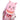 Ear Covering 3d Pink Rabbit Winter Cap for Kids - Little Surprise BoxEar Covering 3d Pink Rabbit Winter Cap for Kids