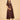 Earth & Ember Maternity Wrap Dress - S Maternity Casual Dress