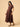 Earth & Ember Maternity Wrap Dress - S Maternity Casual Dress