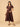 Earth & Ember Maternity Wrap Dress - S Maternity Casual Dress