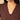 Earth & Ember Maternity Wrap Dress - S Maternity Casual Dress