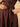 Earth & Ember Maternity Wrap Dress - S Maternity Casual Dress