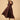 Earth & Ember Maternity Wrap Dress - S Maternity Casual Dress